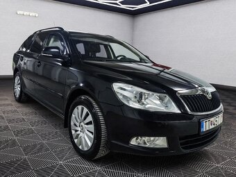 Škoda Octavia II 2.0TDI 103kw 4X4 - 3