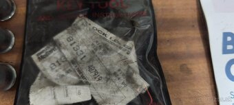 Matice kolies Ford Mustang UNF 1/2"-20 - 3