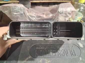 Radiaca jednotka Ford ranger 2.5 - 3