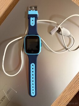 WowMe kids 4G detské inteligentne hodinky - 3