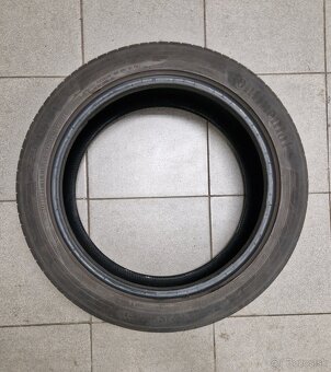 225/45R17 Continental ContiSportContact 5 - 3