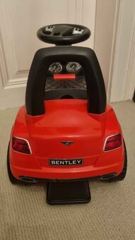 Odrazadlo auticko - 3