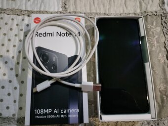 Redmi Note 14 - 3