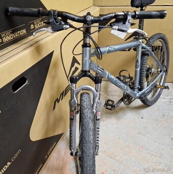 gary fisher _ 22 - 3