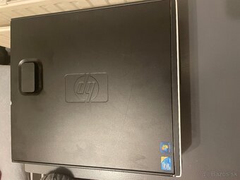 PC HP Desktop - 3