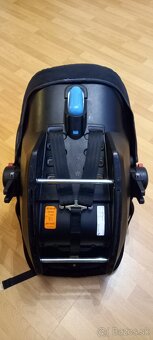 Vajíčko Baby Jogger - 3