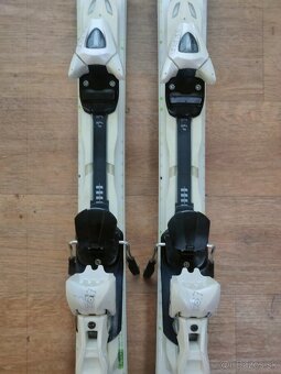 Lyže Salomon 159 cm - 3