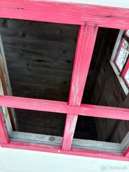 Zahradny domcek pre deti - 3