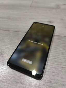 Samsung Galaxy A21s - Displej s komponentami. - 3