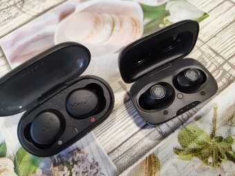 Bluetooth slúchadla - 3