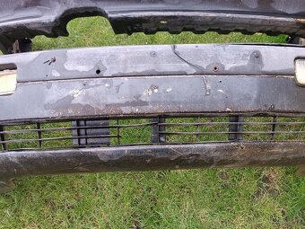Audi 90 nárazníky - 3