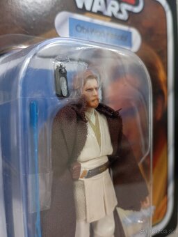 Star Wars The Vintage Collection Obi-Wan Kenobi - 3
