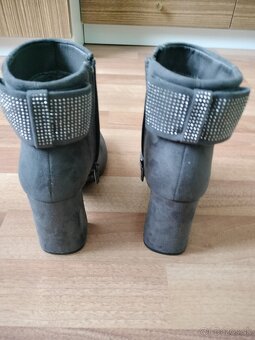 Predám dámske topánky - 3