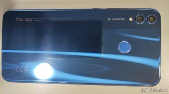 Predám HONOR 8X - 3
