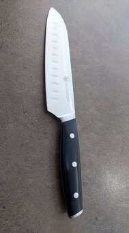 Profesionálne brúsenie nožov, nožníc - 3