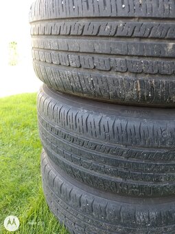 Elektróny 5x112 r-15. - 3