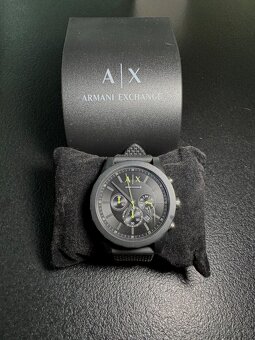 Pánské hodinky - 3