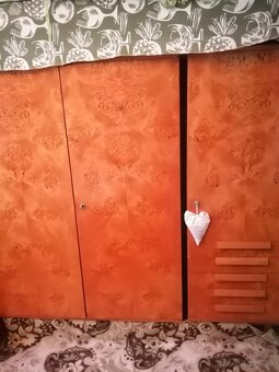 Spálňa z javora - 3