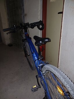Horský bicykel - 3