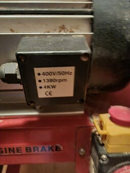 Píla - cirkulár - 3