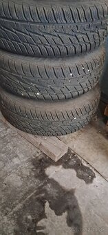 Zimne pneumatiky 195 60 R15 - 3