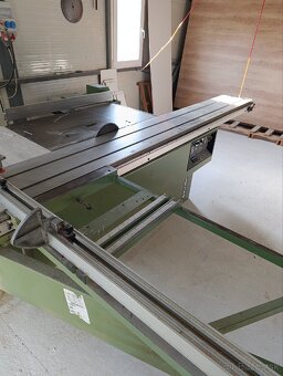 Predám formátovaciu pílu Griggo Ae320 - 3