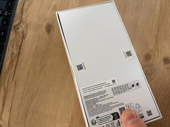Xiaomi 15T Pro 12GB/512GB Gray - 3
