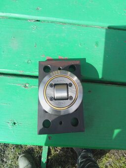 Pojazdove kladky - 3