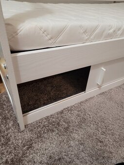 Domčeková posteľ - 3