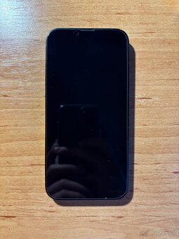 Apple iPhone 13 128GB tmavo atramentový - 3