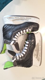 Hokejove korčule Bauer 37,5 - 3