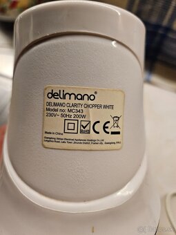 Predam krajac na zeleninu. - 3