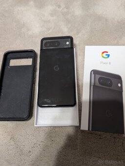 Google Pixel 8 128 GB - 3