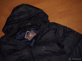 Gant pánska zimná bunda - 3