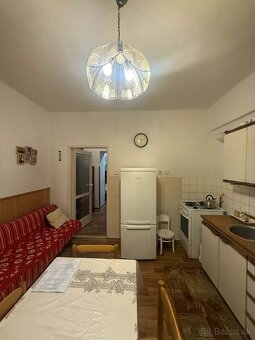 1-izbový byt Bratislava - NIVY - ul Budovateľská - 3