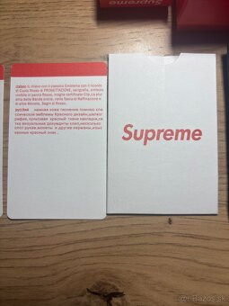 Supreme peňaženka - 3
