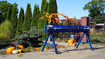 Ohýbačka plechu - 3