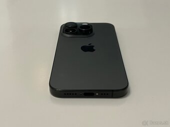 iPhone 15 Pro (Nová Baterka/Záruka) - 3