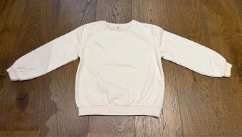 Dlhy rukav 122/128 - 3