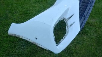 Mercedes GLC C253 W253 2015-2019 Predny naraznik - 3