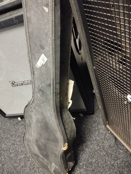 Gibson SG USA 1976 - 3