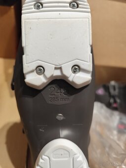 ROSSIGNOL ALLTRACK PRO 80 W Lava - 3