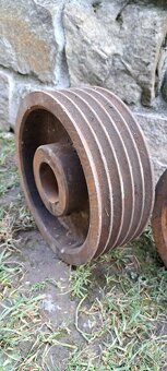 Predam remenice na 13"remene - 3