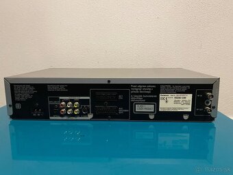 Predám videorekordér Panasonic NV-VP30 - 3