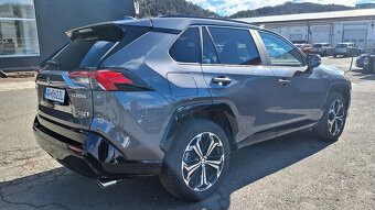 ACROSS 2,5 GLX Elegance 4x4 CVT JSTGBRFV90D192061 - 3