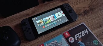 Nintendo switch - 3