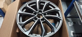 Kia Sportage NQ5 - 3