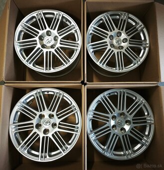 LEXUS/TOYOTA ORIG.ALU R18/RAV4/AVENSIS/LEXUS UX - 3