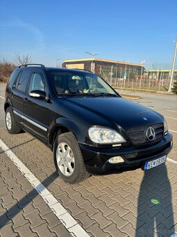 Mercedes ML 270 CDI - 3