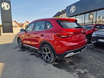 MG ZS Hybrid+ Emotion 1,5l /145kW/ AT - 3